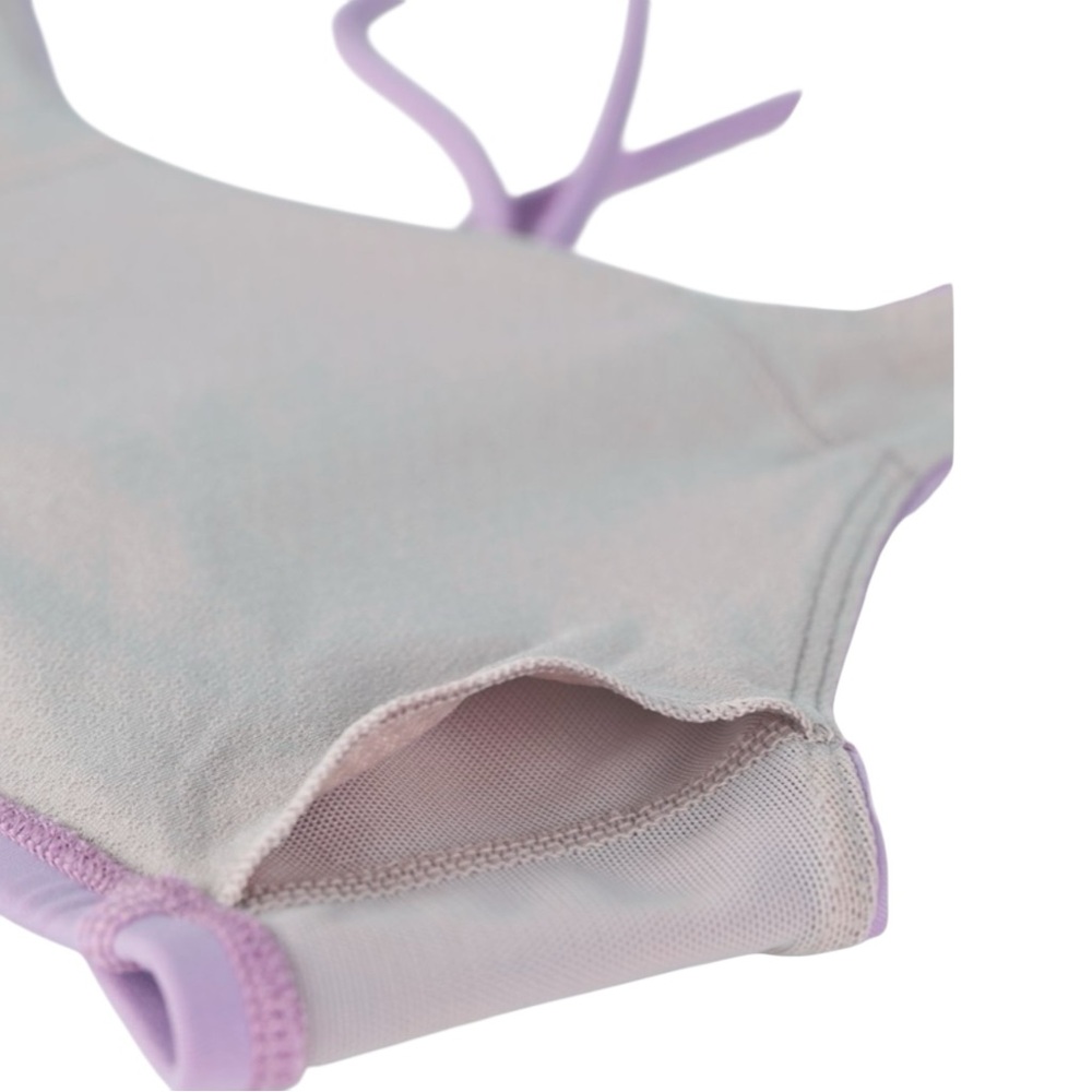 LULULEMON “Free to be” Bra in Rose Blush (First Release) Size 14 — WOW WOW WOW! - Picture 4 of 11